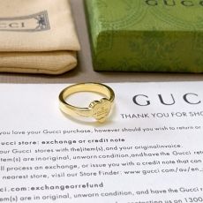 Gucci Rings